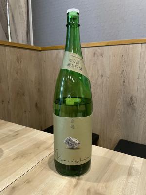 日本酒