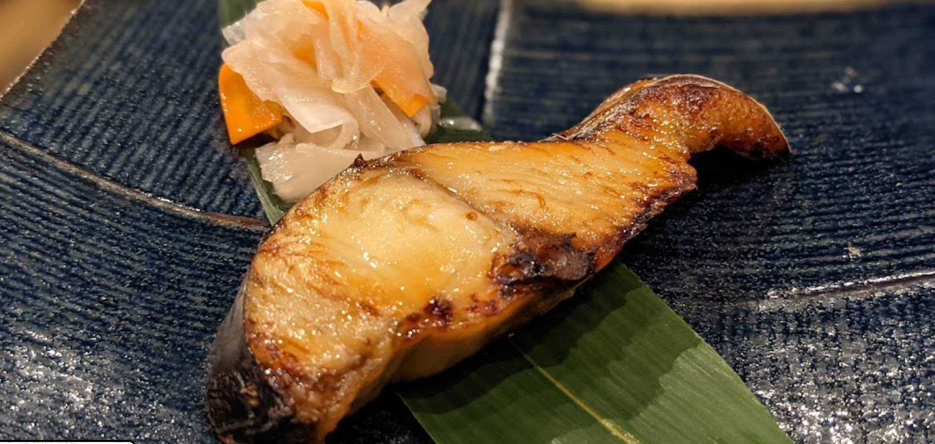 魚