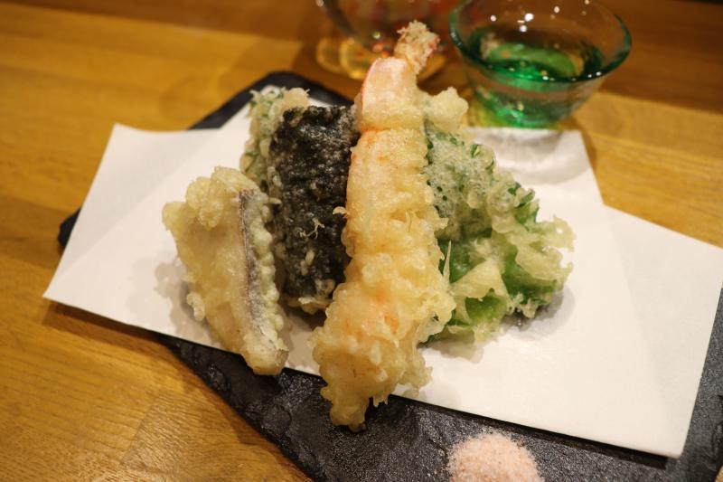 料理