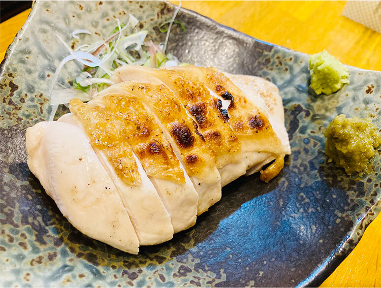 料理